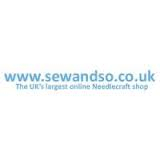 Sew and So Discount Promo Codes